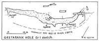 MSG J11 Gretabank Hole - Gretadale